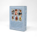Таро Пісня Сірен Ленорман та Кіппер - The Sirens' Song Lenormand and kipper cards. Weiser Books