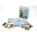 Таро Пісня Сірен Ленорман та Кіппер - The Sirens' Song Lenormand and kipper cards. Weiser Books