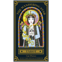 Карты Таро Блуждающей Звезды - The Wandering Star Tarot