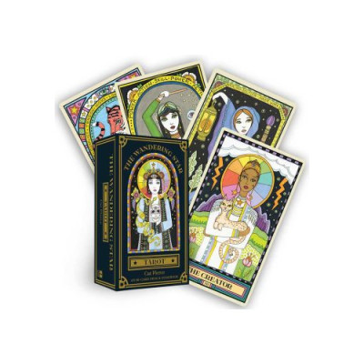 Карты Таро Блуждающей Звезды - The Wandering Star Tarot