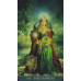 Телема Таро в футляре. Thelema Tarot Scarabeo.
