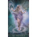 Телема Таро в футляре. Thelema Tarot Scarabeo.