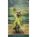 Телема Таро в футляре. Thelema Tarot Scarabeo.