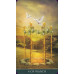 Телема Таро в футляре. Thelema Tarot Scarabeo.
