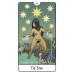 Карты Таро Это Может Ранить - This Might Hurt Tarot