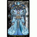 Карты Таро Иллюминатов - Illuminati Tarot. Lo Scarabeo