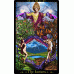 Карты Таро Иллюминатов - Illuminati Tarot. Lo Scarabeo