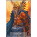 Карти Оракул Богів і Титанів - Gods & Titans Oracle Blue Angel