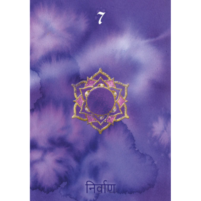 Карты Цветные медитативные - Color Meditation Cards