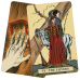 The English Magic Tarot - Таро Английской Магии