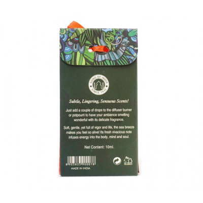 Ароматична олія 10ml. Sea Breeze Морський бриз