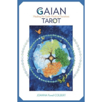 Карты Таро Геи - Gaian Tarot