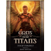 Карти Оракул Богів і Титанів - Gods & Titans Oracle Blue Angel
