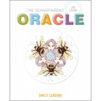 Прозорий Оракул - Transparent Oracle. Schiffer Publishing