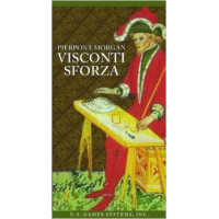 Таро Висконти-Сфорца - Visconti Sforza (Pierpont Morgan) Tarot