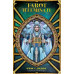 Карты Таро Иллюминатов - Illuminati Tarot. Lo Scarabeo