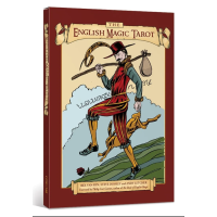 The English Magic Tarot - Таро Английской Магии