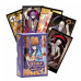 Карты Таро Аниме - Anime Tarot. Insight Editions