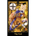 Карты Таро Аниме - Anime Tarot. Insight Editions