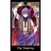 Карты Таро Аниме - Anime Tarot. Insight Editions
