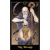 Карты Таро Аниме - Anime Tarot. Insight Editions