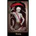 Карты Таро Аниме - Anime Tarot. Insight Editions