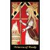 Карты Таро Аниме - Anime Tarot. Insight Editions
