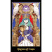 Карты Таро Аниме - Anime Tarot. Insight Editions