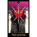 Карты Таро Аниме - Anime Tarot. Insight Editions
