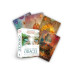 Карты Оракул мистического шамана: колода из 64 карт и руководство - Mystical Shaman Oracle Cards: A 64-Card Deck and Guidebook