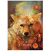 Карты Оракул мистического шамана: колода из 64 карт и руководство - Mystical Shaman Oracle Cards: A 64-Card Deck and Guidebook