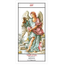 Карты Таро Неоколониальное Таро Америки Tarot Neocolonial de las Américas