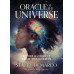 Карти Оракул Всесвіту. Божественне керівництво з космосу - Oracle of the Universe. Divine guidance from the cosmos