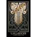 Оракул Скандинавський Gjallarhorn. U.S. GAMES SYSTEMS