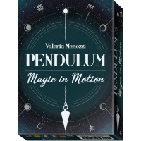 Pendulum - Magic in Motion - Маятник - Магія в русі