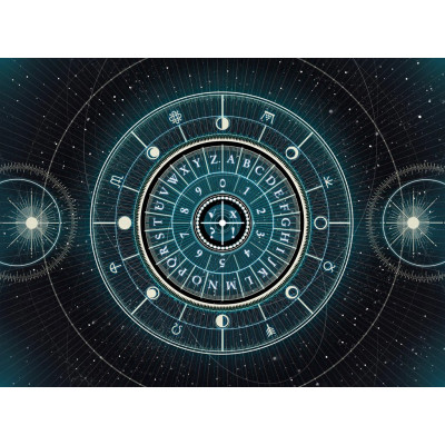 Pendulum - Magic in Motion - Маятник - Магія в русі