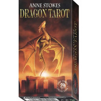 Таро Драконов от Анни Стоукс – Tarot Dragons by Anne Stokes