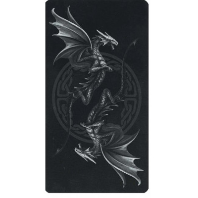 Таро Драконов от Анни Стоукс – Tarot Dragons by Anne Stokes