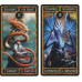 Таро Драконов от Анни Стоукс – Tarot Dragons by Anne Stokes