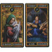 Таро Драконов от Анни Стоукс – Tarot Dragons by Anne Stokes