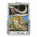 Таро Творческого Воображения Уильяма Блэйка - The William Blake Tarot of the Creative Imagination. Schiffer Publishing