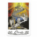Таро Творческого Воображения Уильяма Блэйка - The William Blake Tarot of the Creative Imagination. Schiffer Publishing