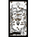 Таро Волшебницы: Ведьмино Колесо Года- Tarot of the Sorceress: A Witch’s Wheel of the Year