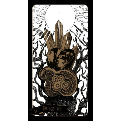 Таро Волшебницы: Ведьмино Колесо Года- Tarot of the Sorceress: A Witch’s Wheel of the Year