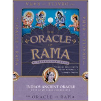 Карти Оракул Рами - The Oracle of Rama