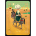 Карти таро оповідача - The Storyteller's Tarot