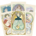 Карты Таро The Ethereal Visions: An Illuminated Tarot Deck Таро Эфирных видений