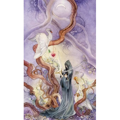 Таро Долины Миражей  Shadowscapes Tarot