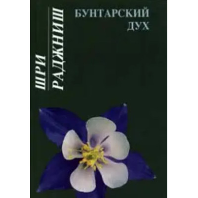 Бунтарский дух и религиозный человек. Ошо