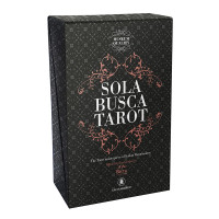 Sola Busca-Museum Quality